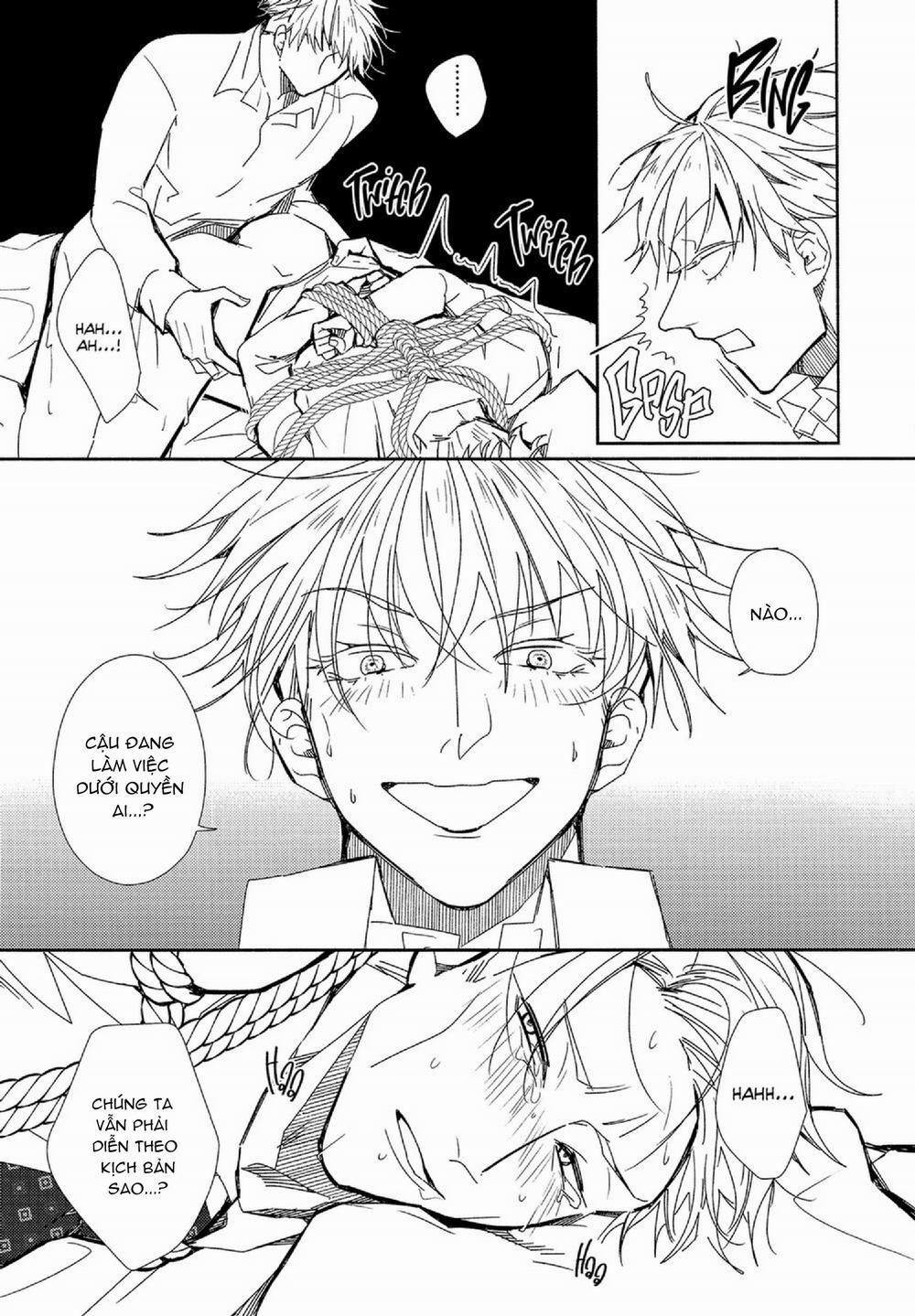 Tổng Hợp Oneshot 38 trang 17