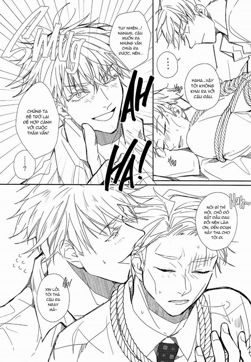 Tổng Hợp Oneshot 38 trang 22