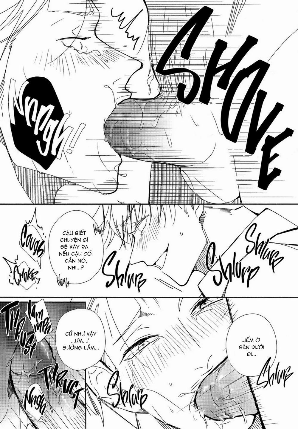 Tổng Hợp Oneshot 38 trang 9