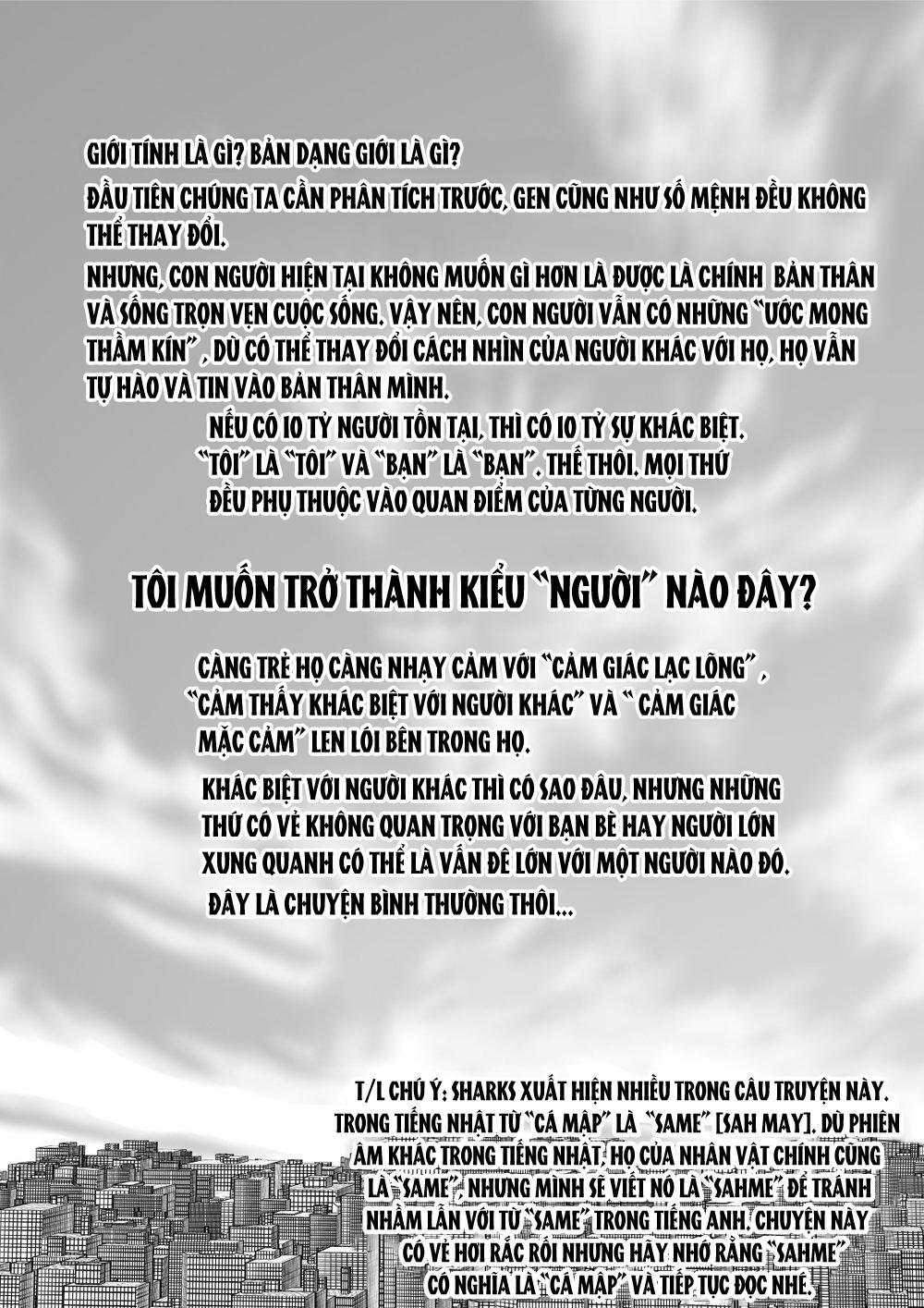 Tổng Hợp Oneshot 39 trang 0