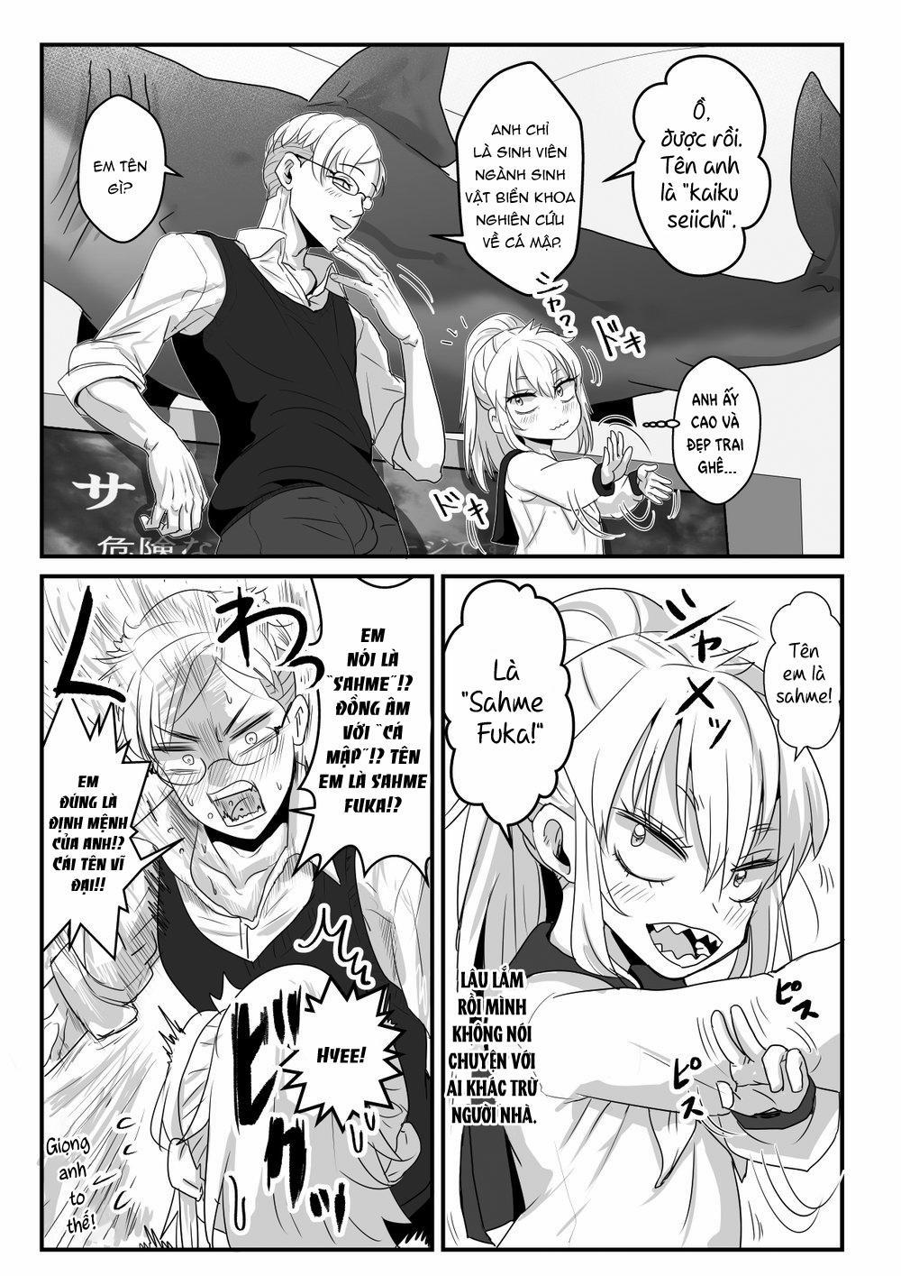 Tổng Hợp Oneshot 39 trang 9