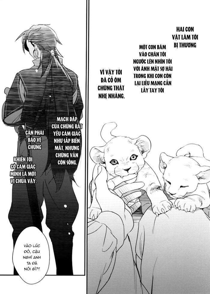 Tổng Hợp Oneshot 4 trang 2