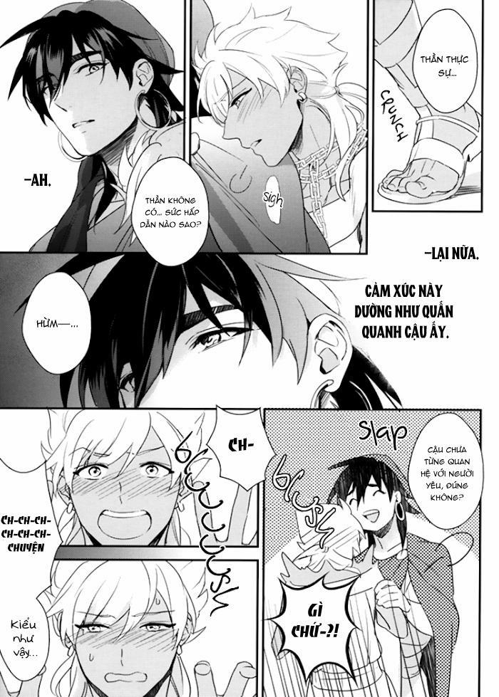 Tổng Hợp Oneshot 4 trang 4