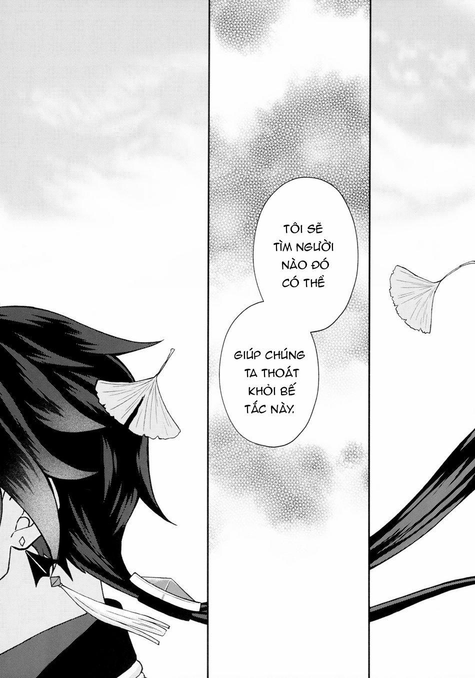 Tổng Hợp Oneshot 40.1 trang 10