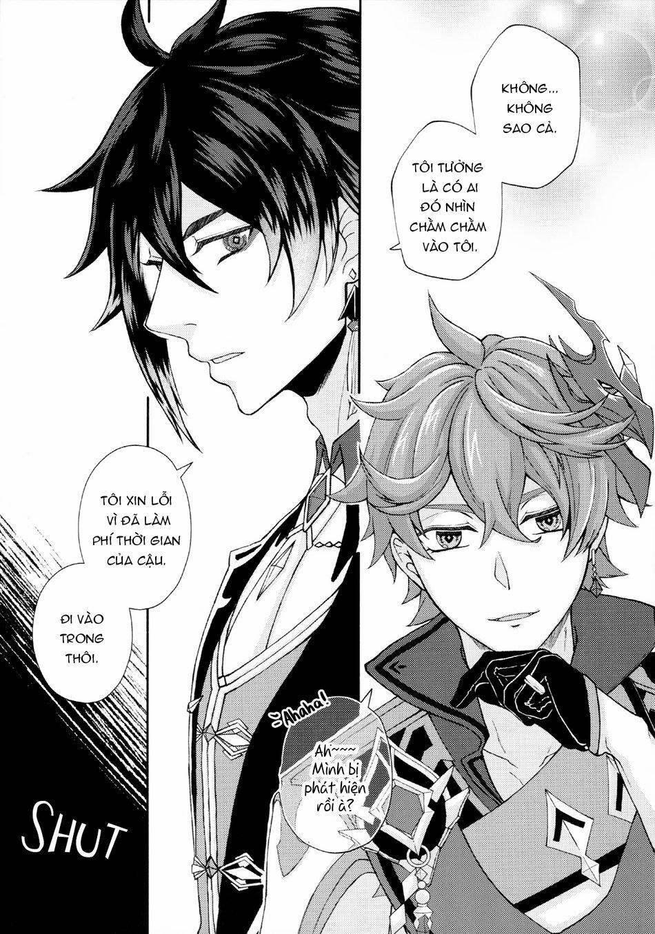 Tổng Hợp Oneshot 40.1 trang 12