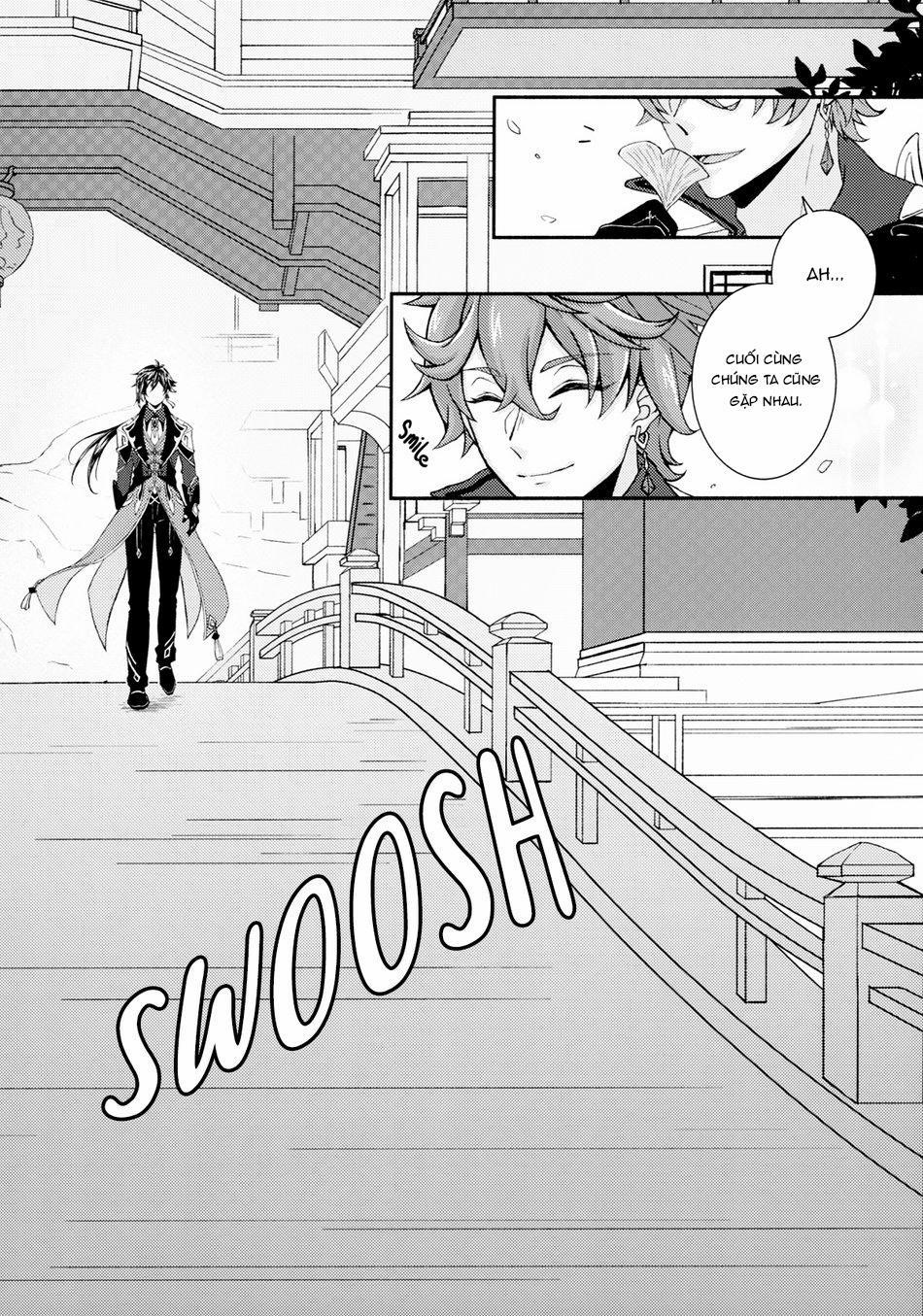 Tổng Hợp Oneshot 40.1 trang 13