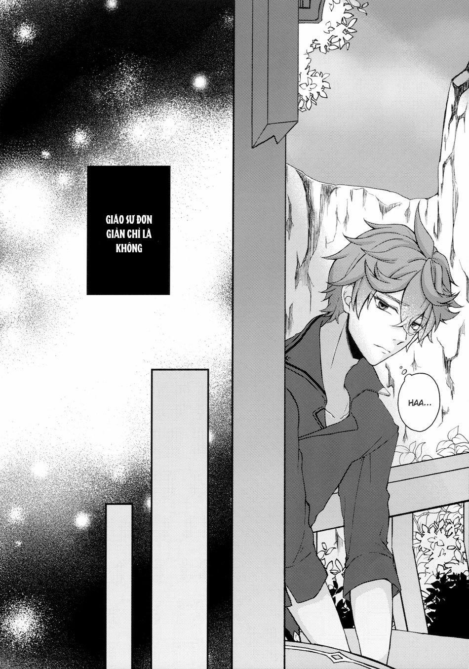 Tổng Hợp Oneshot 40.1 trang 23