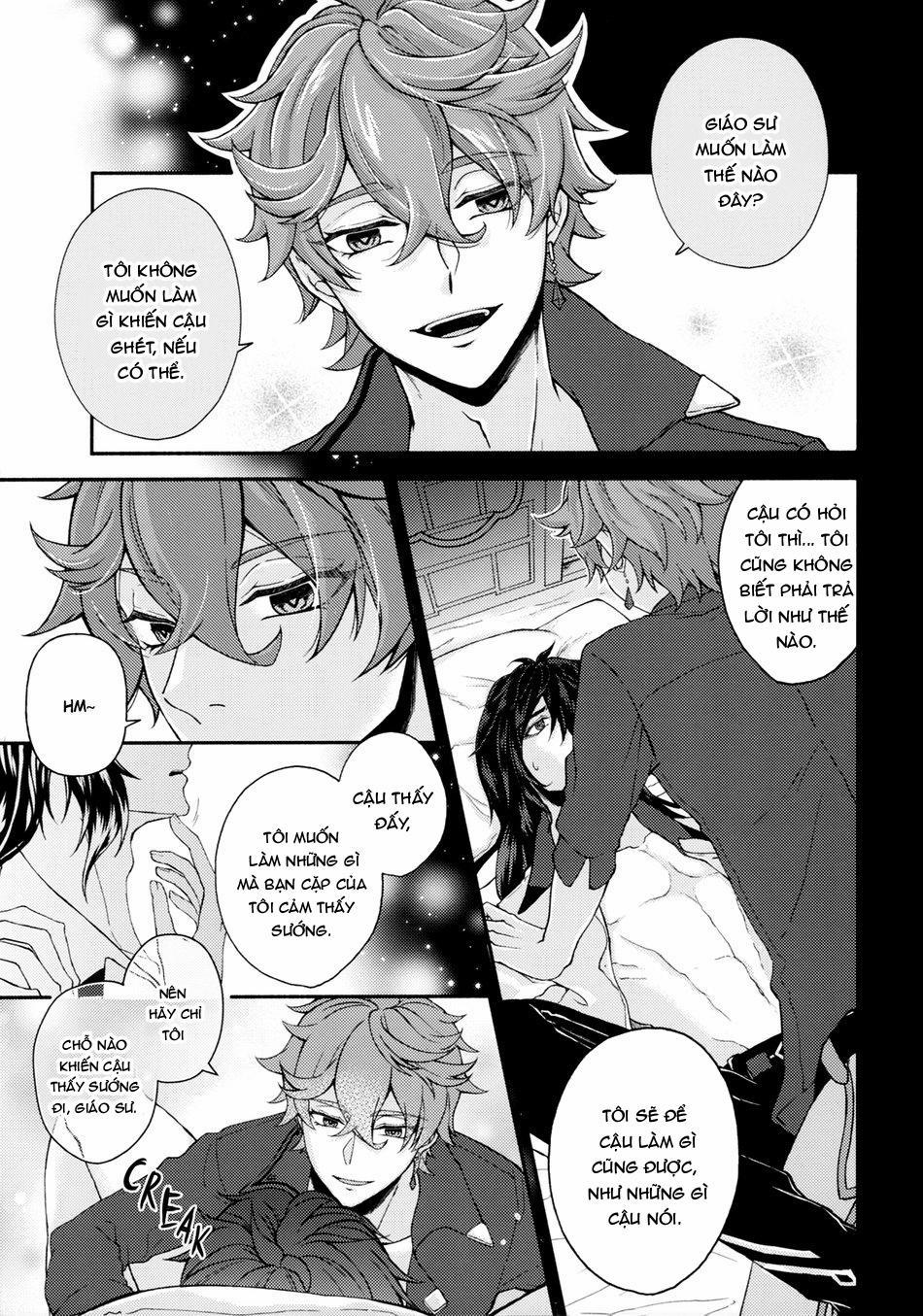 Tổng Hợp Oneshot 40.2 trang 0