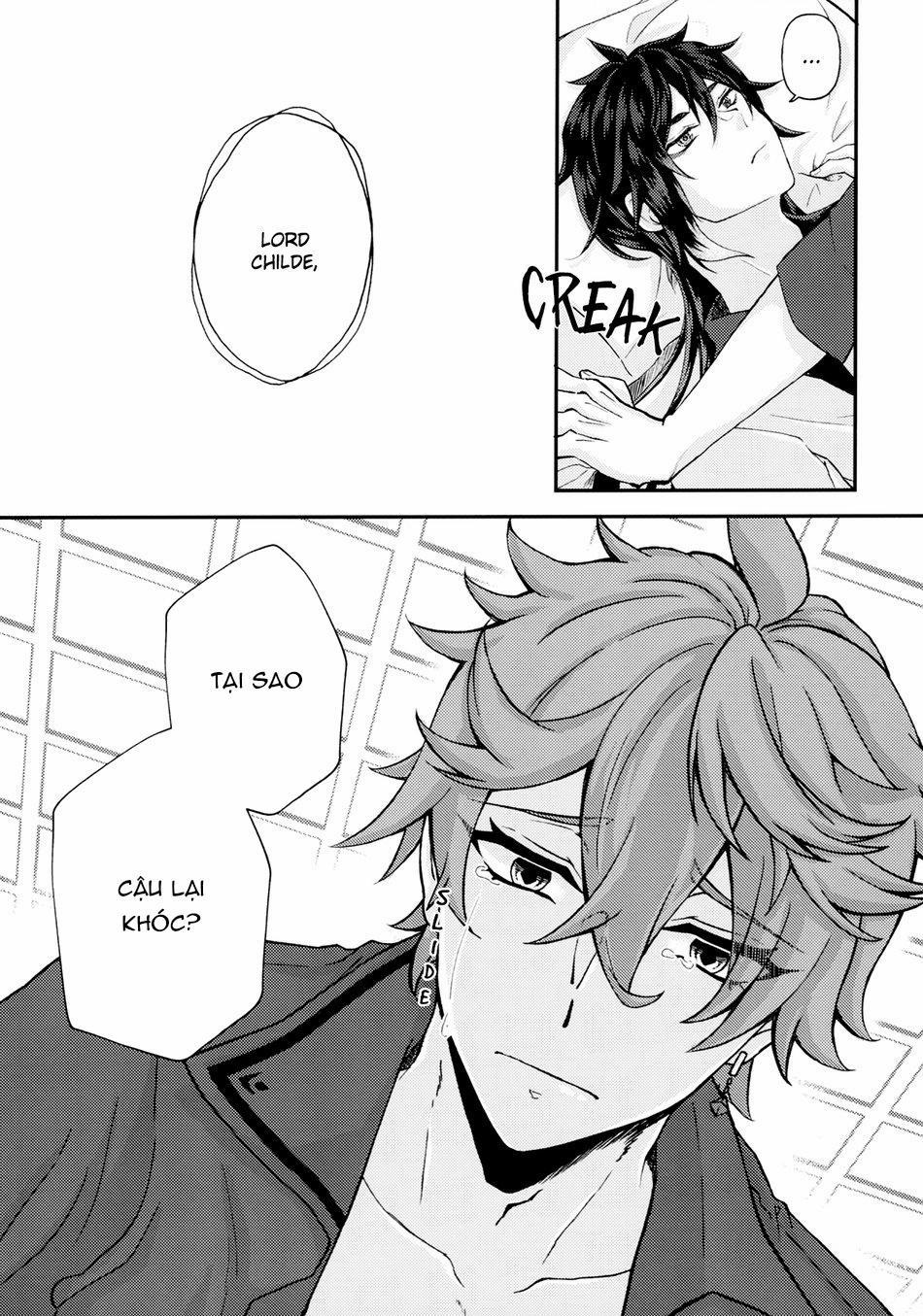 Tổng Hợp Oneshot 40.2 trang 20