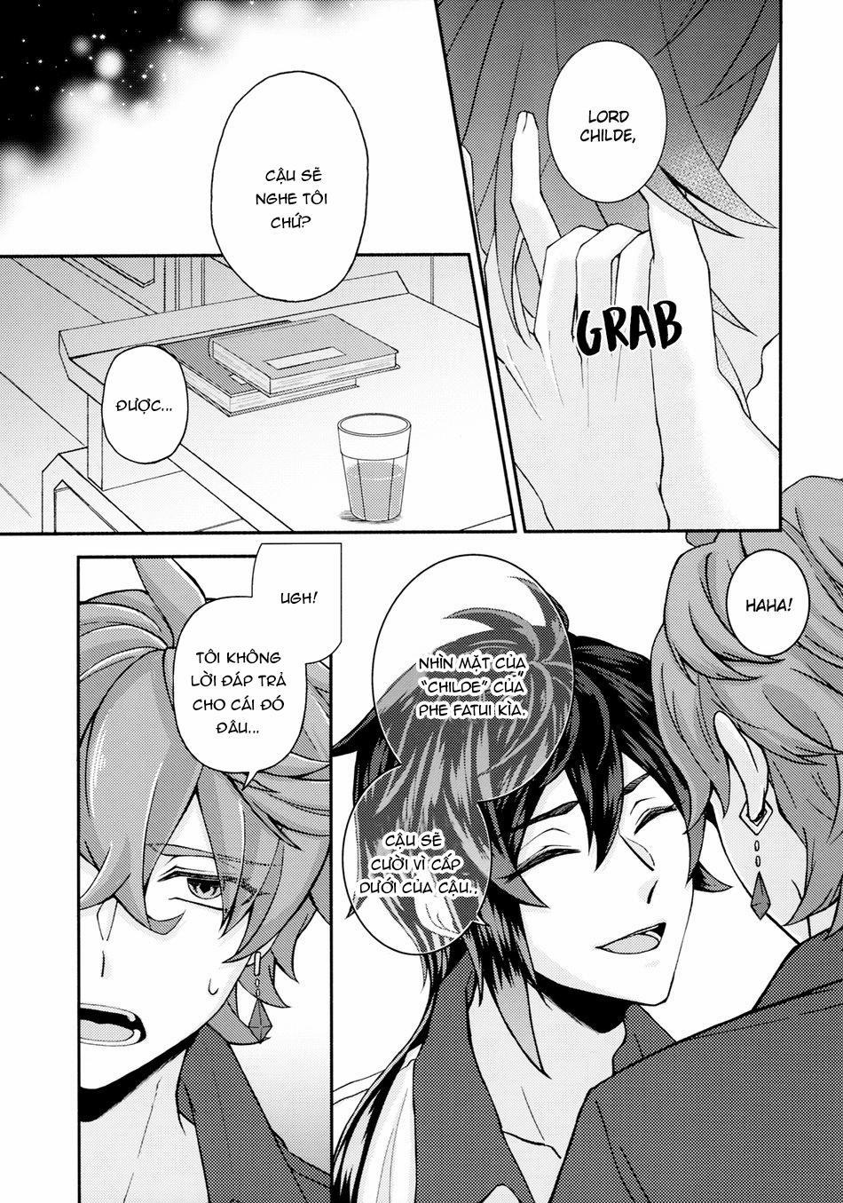 Tổng Hợp Oneshot 40.2 trang 22