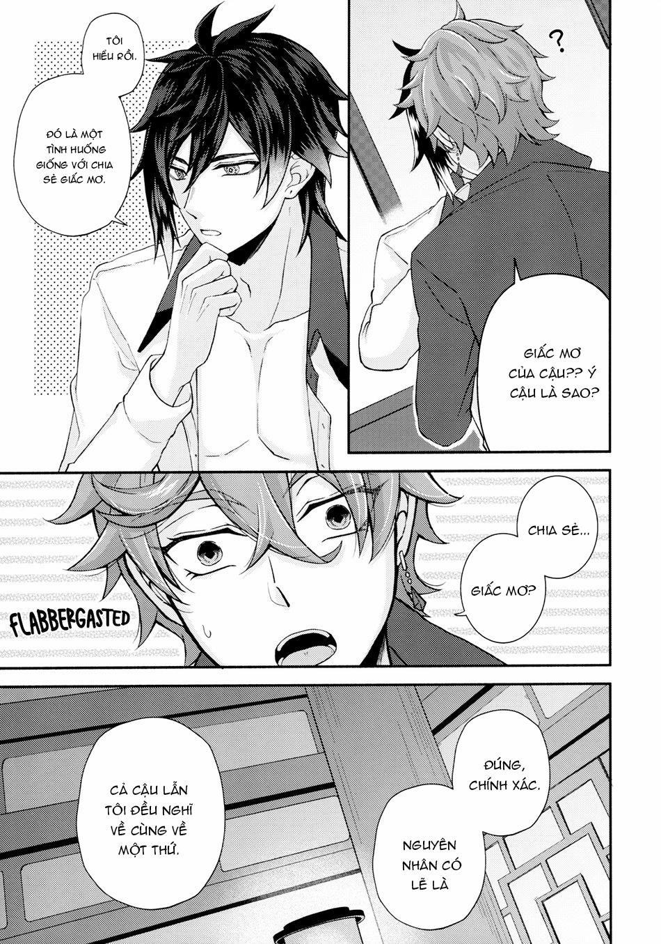 Tổng Hợp Oneshot 40.2 trang 27