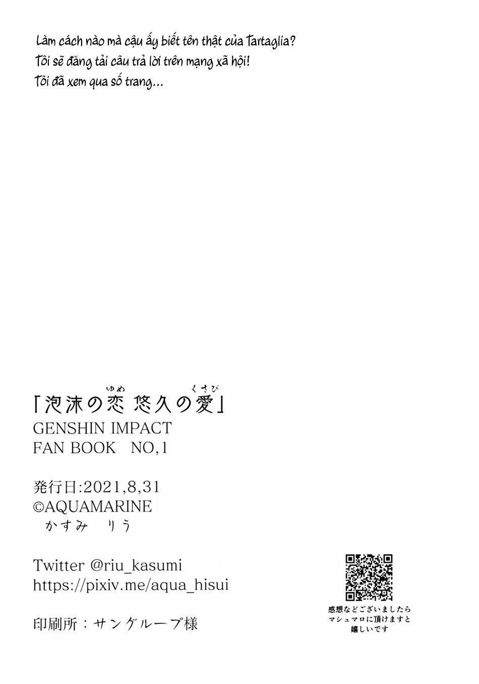 Tổng Hợp Oneshot 40.2 trang 33