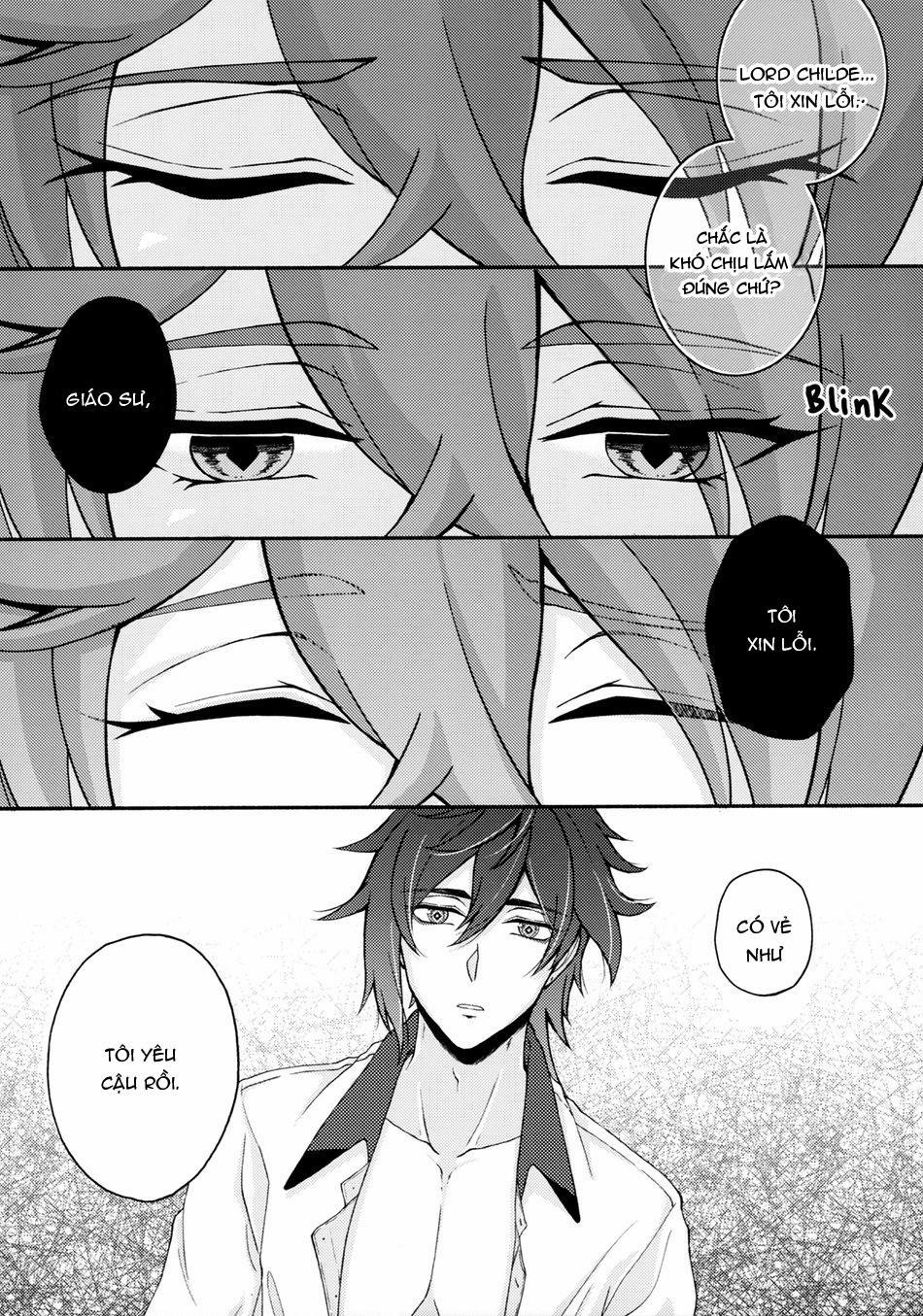 Tổng Hợp Oneshot 40.2 trang 5