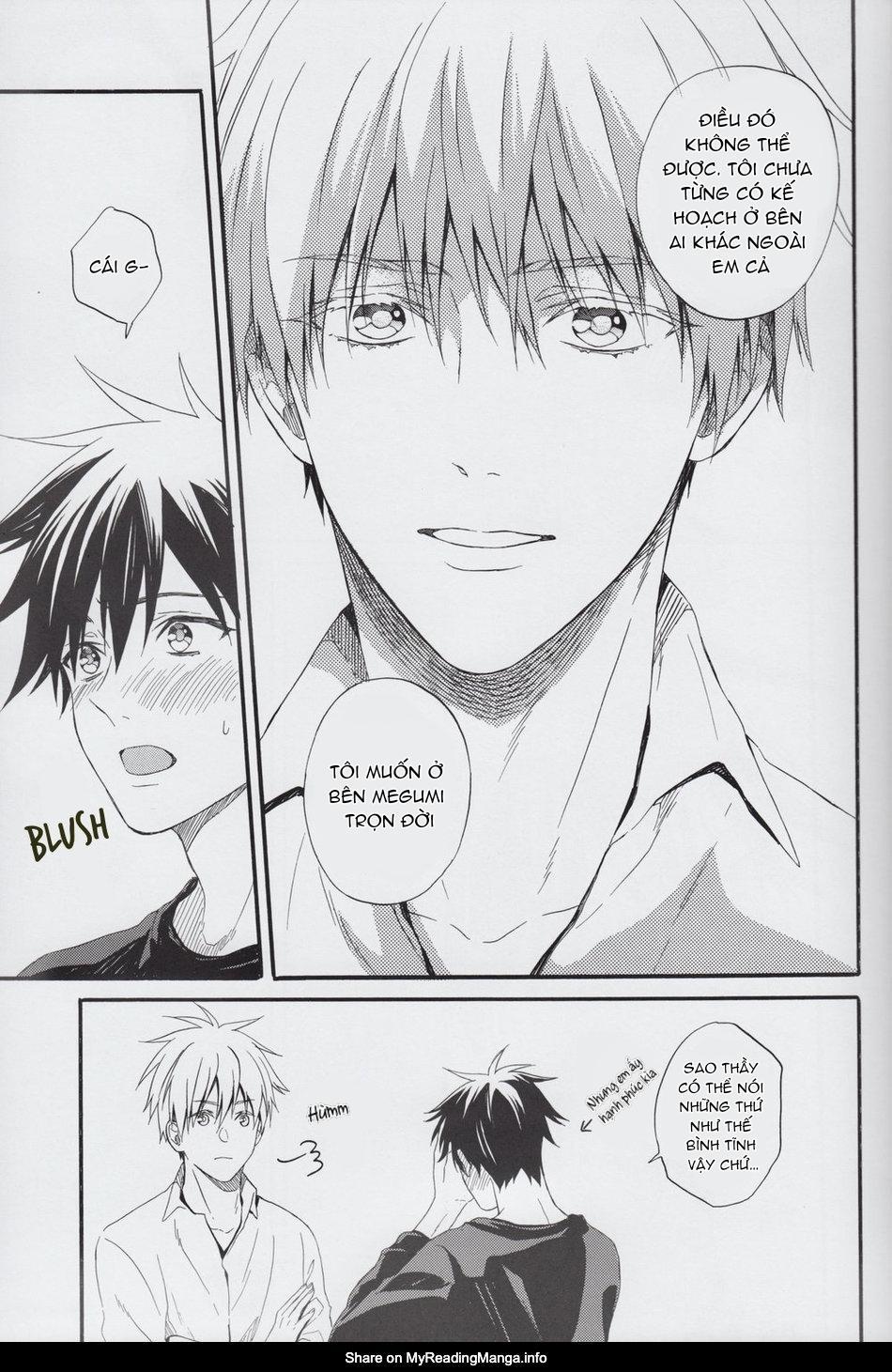 Tổng Hợp Oneshot 42 trang 11