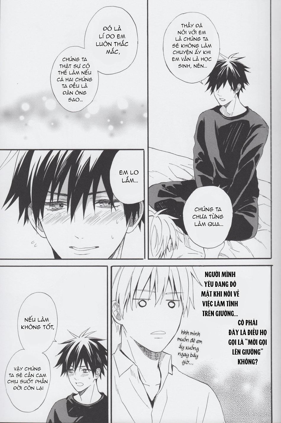 Tổng Hợp Oneshot 42 trang 13