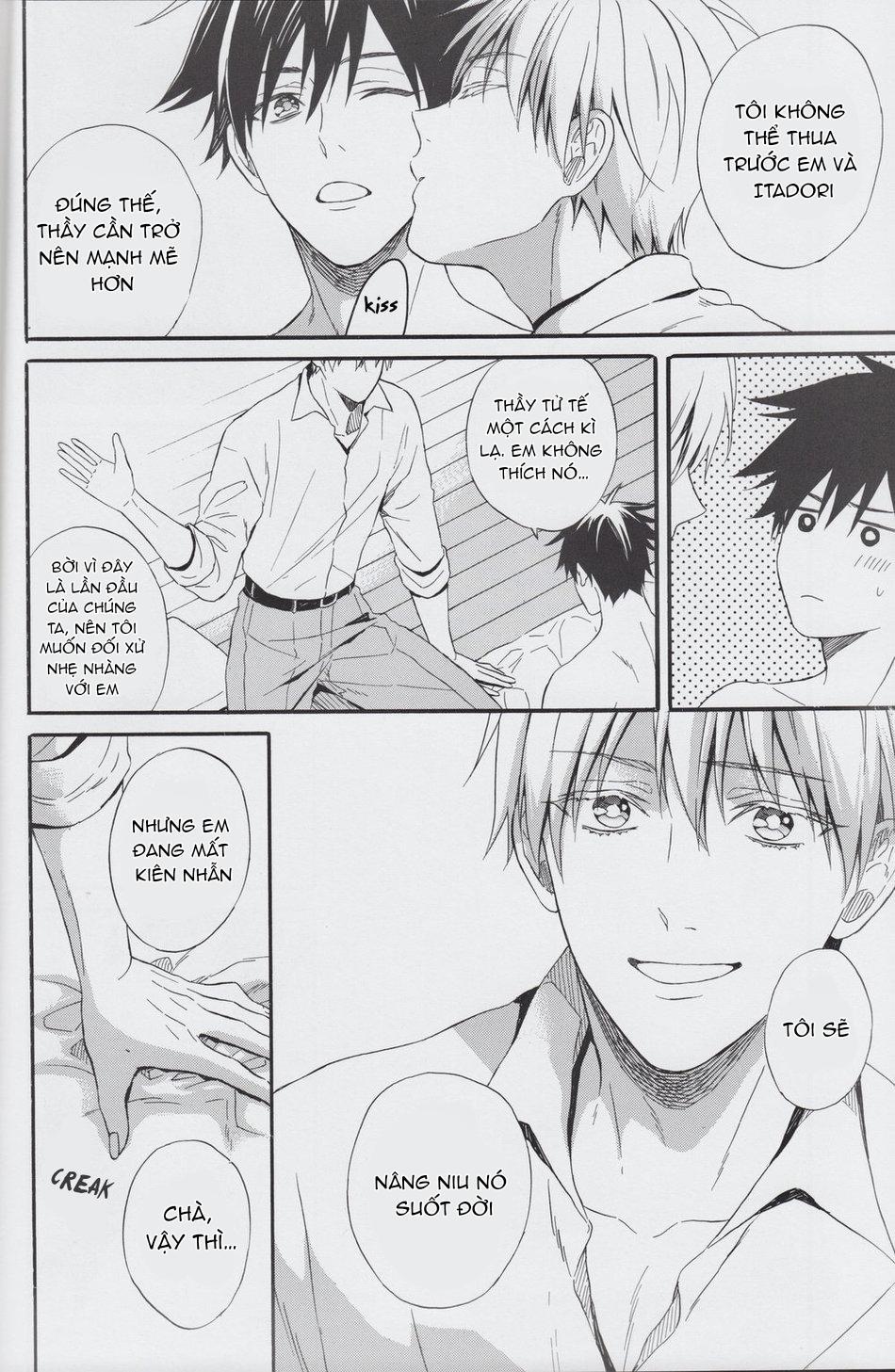 Tổng Hợp Oneshot 42 trang 16