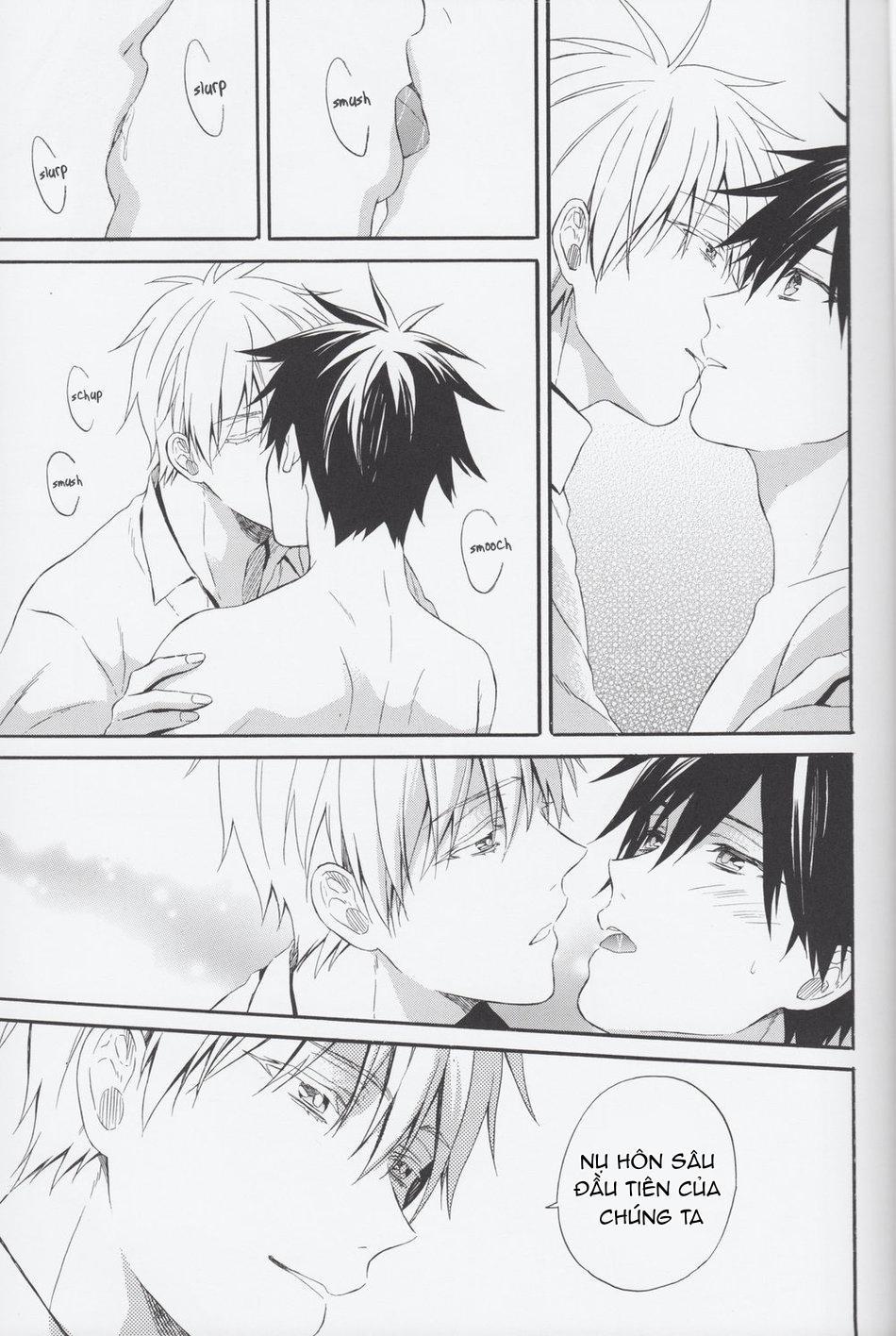 Tổng Hợp Oneshot 42 trang 17