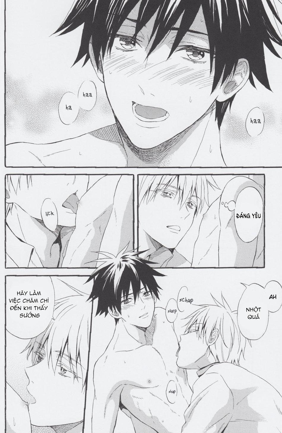 Tổng Hợp Oneshot 42 trang 18