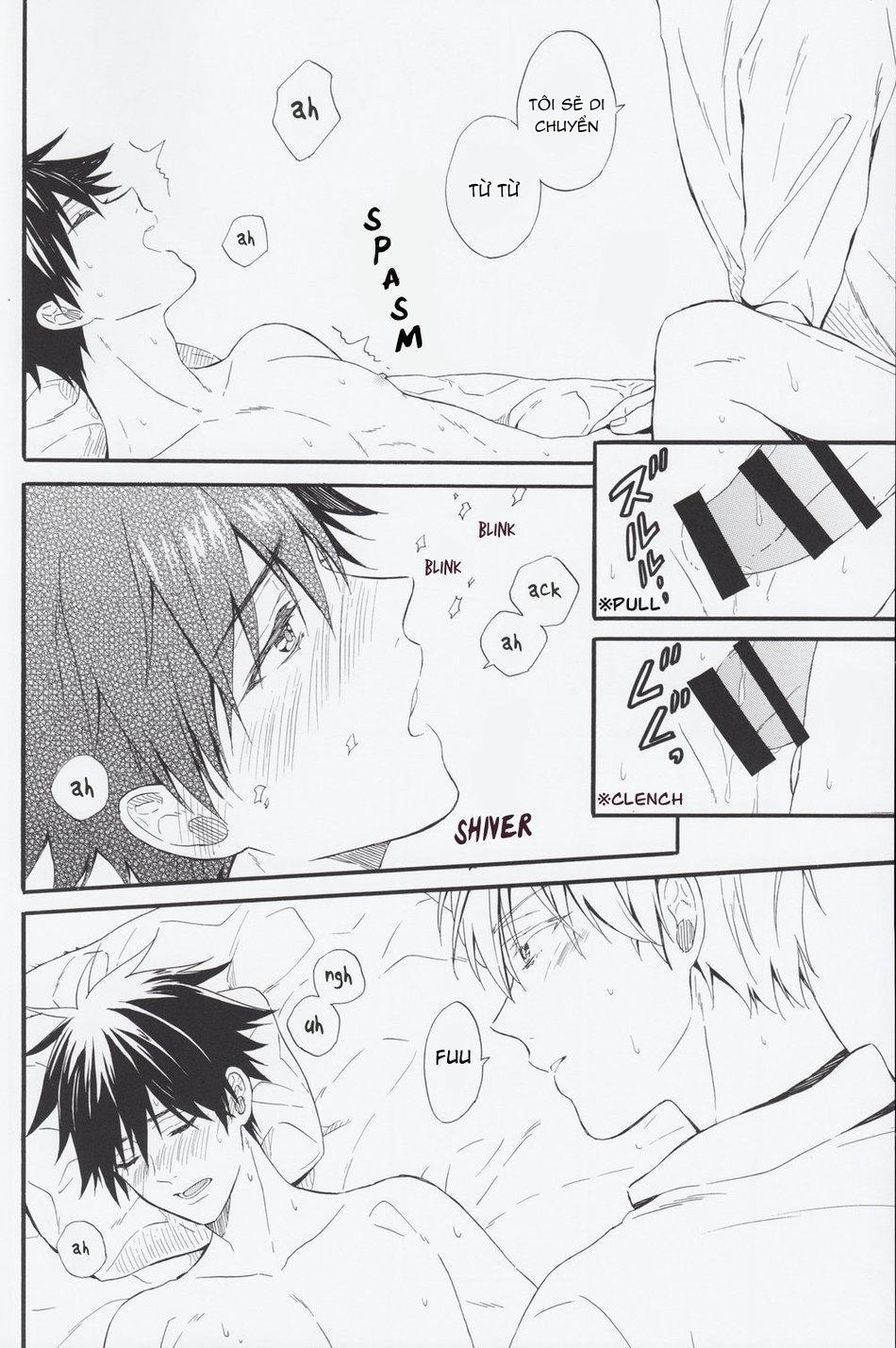 Tổng Hợp Oneshot 42 trang 26