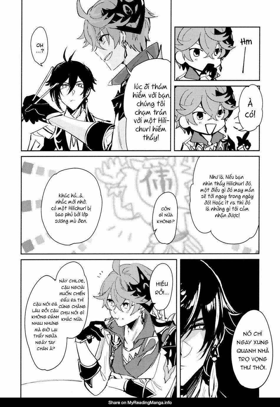 Tổng Hợp Oneshot 43.1 trang 12