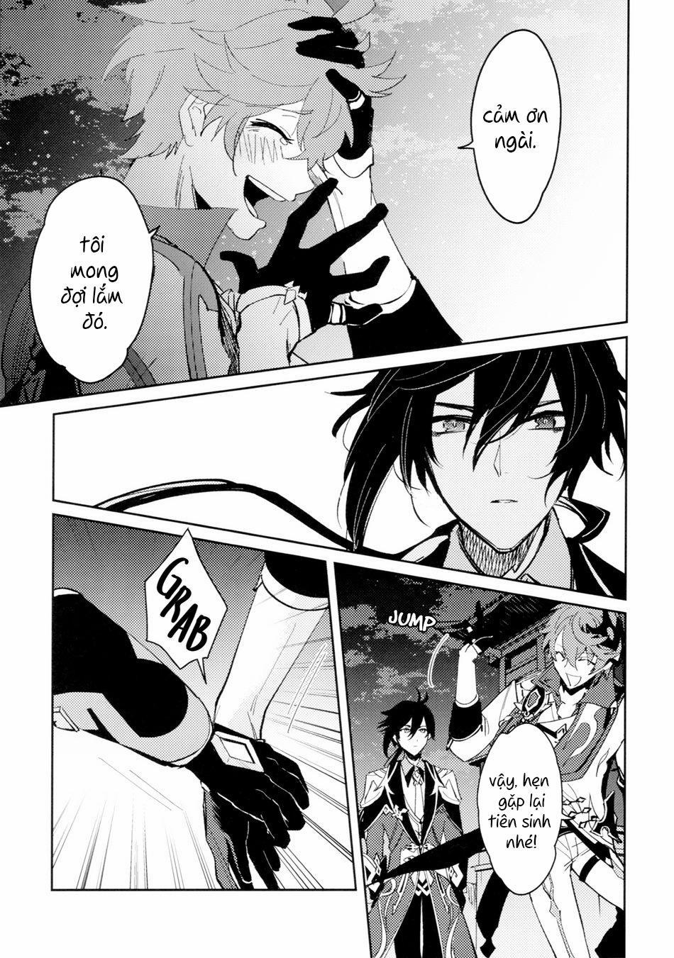 Tổng Hợp Oneshot 43.1 trang 17