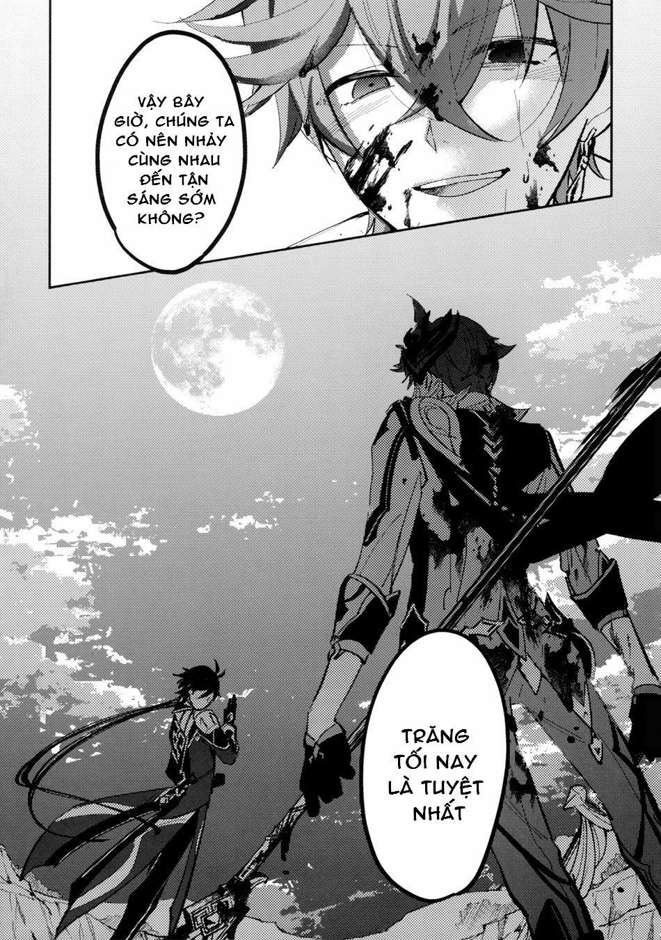 Tổng Hợp Oneshot 43.2 trang 10