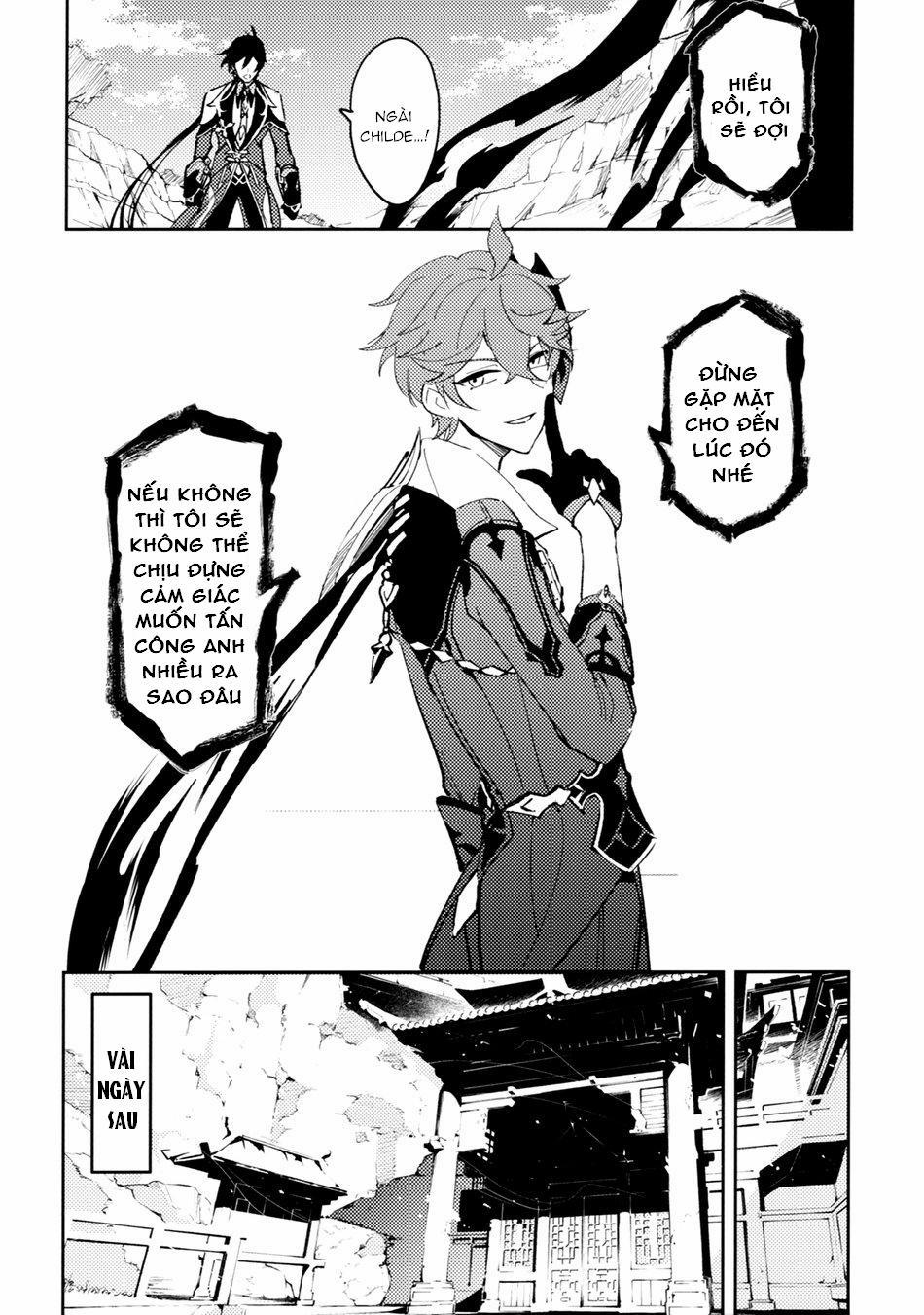 Tổng Hợp Oneshot 43.2 trang 2