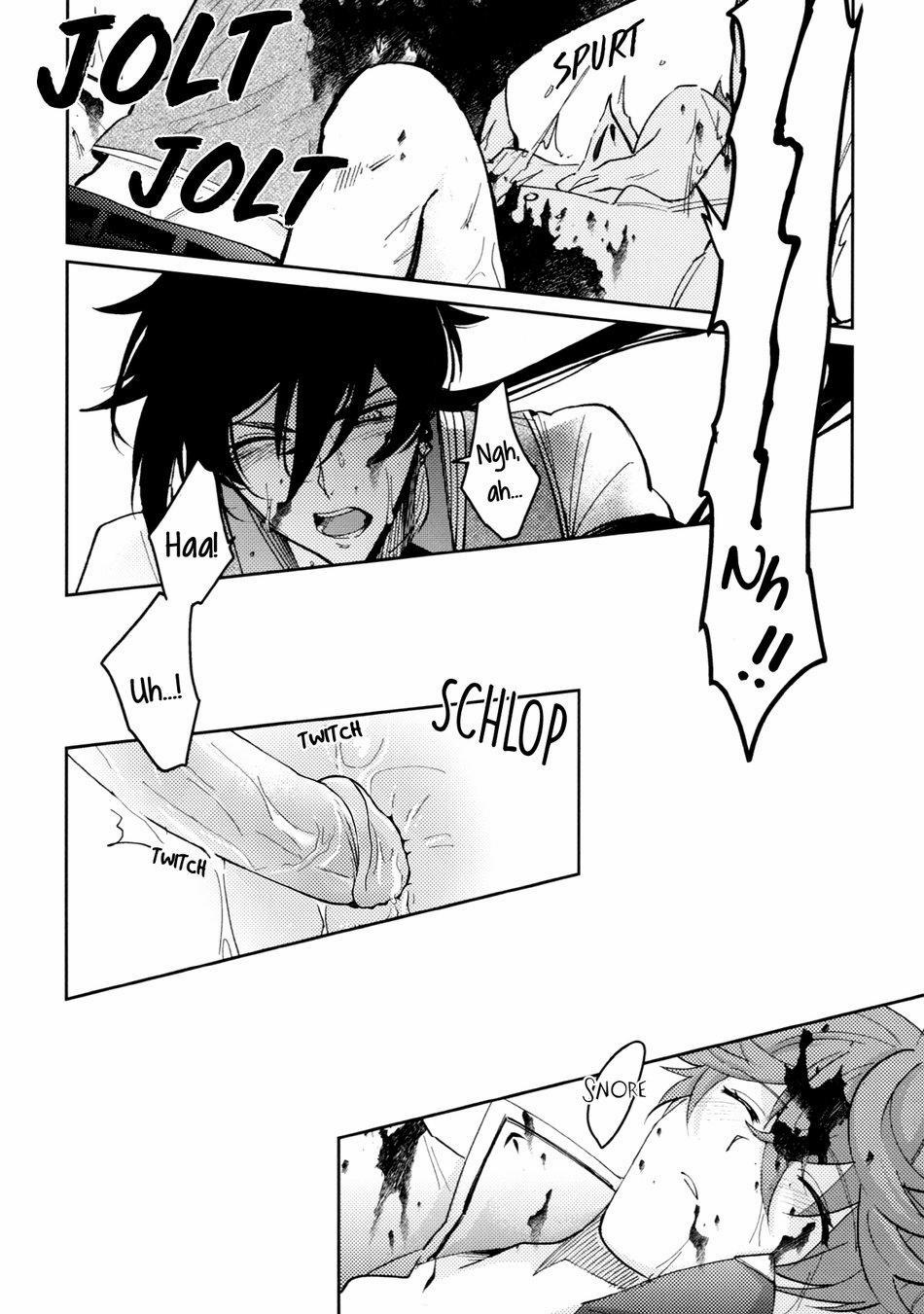 Tổng Hợp Oneshot 43.2 trang 24