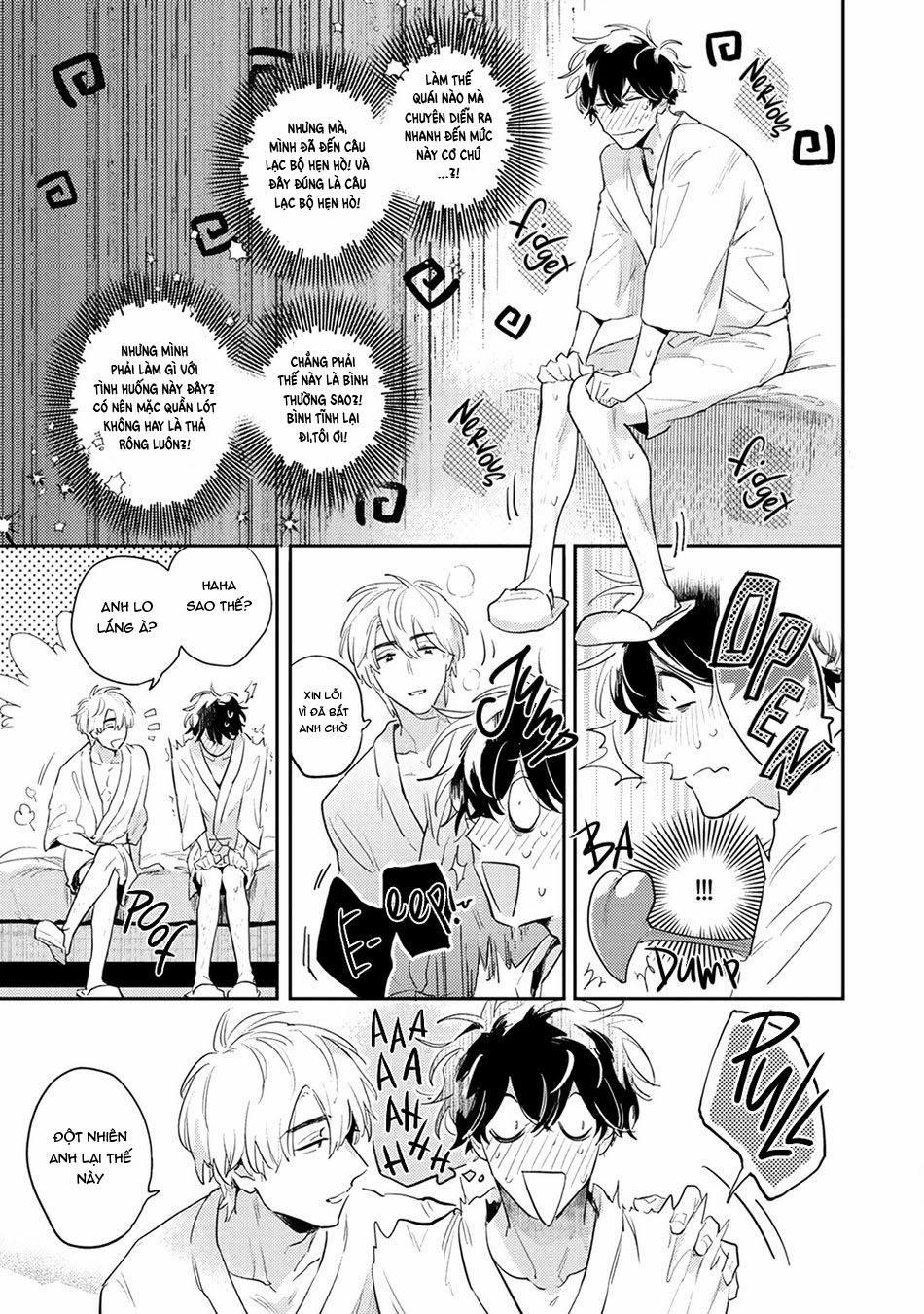 Tổng Hợp Oneshot 44 trang 13