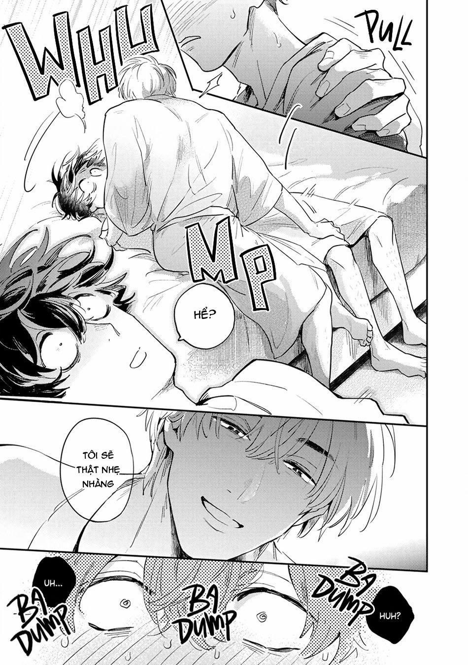 Tổng Hợp Oneshot 44 trang 15