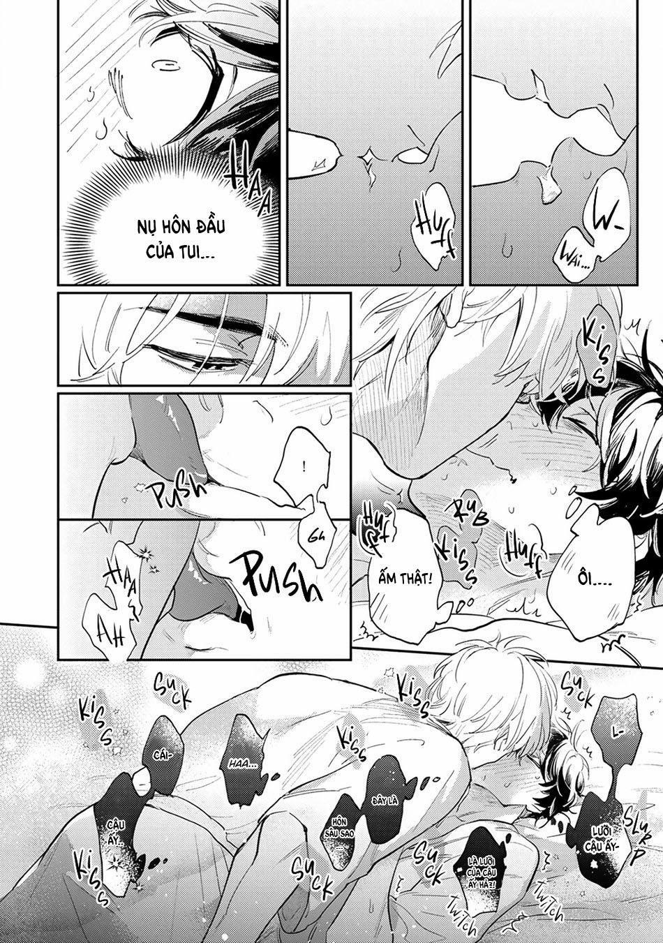 Tổng Hợp Oneshot 44 trang 16