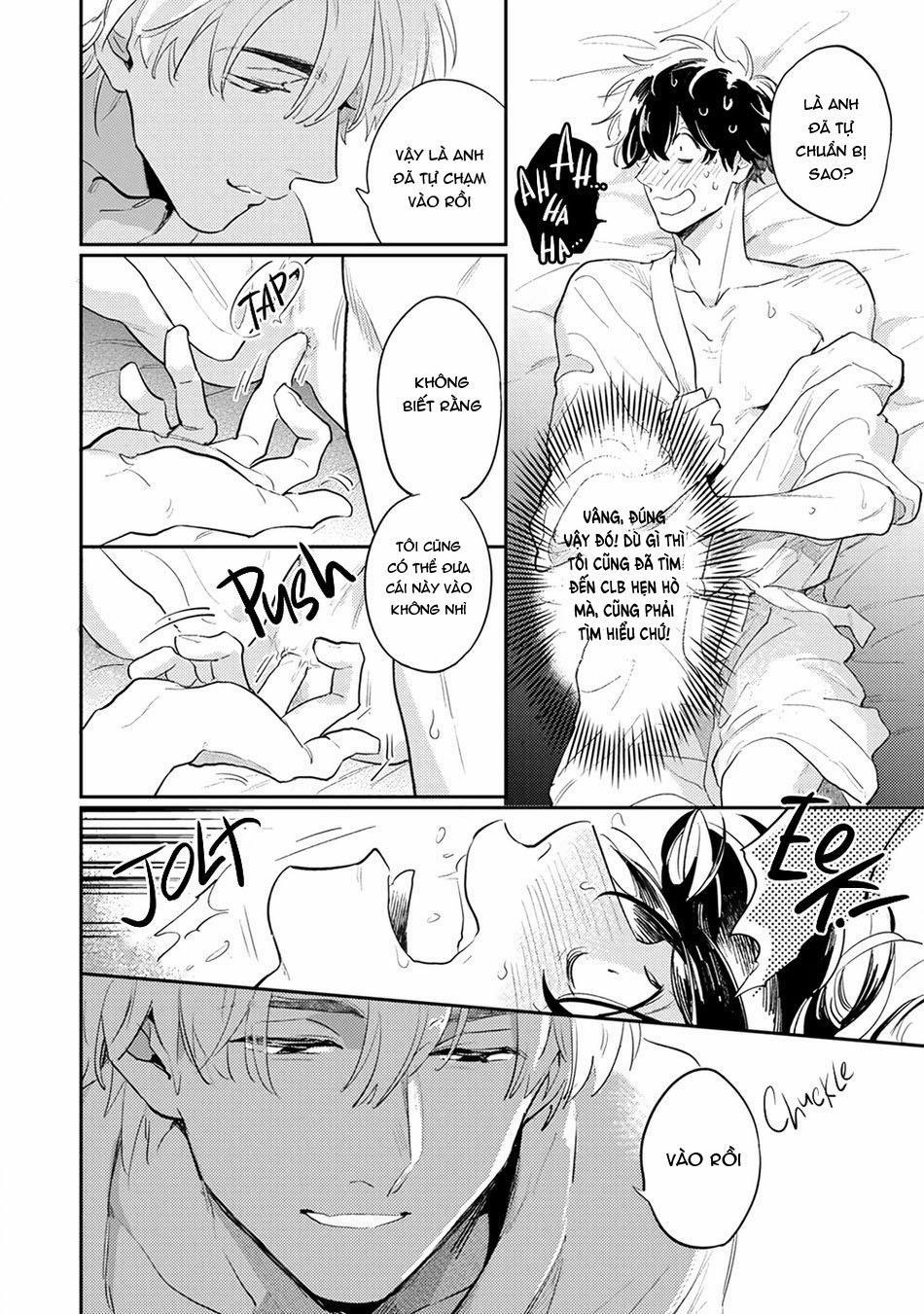 Tổng Hợp Oneshot 44 trang 18