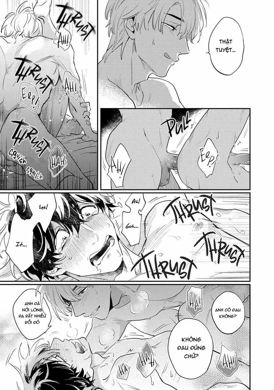 Tổng Hợp Oneshot 44 trang 23