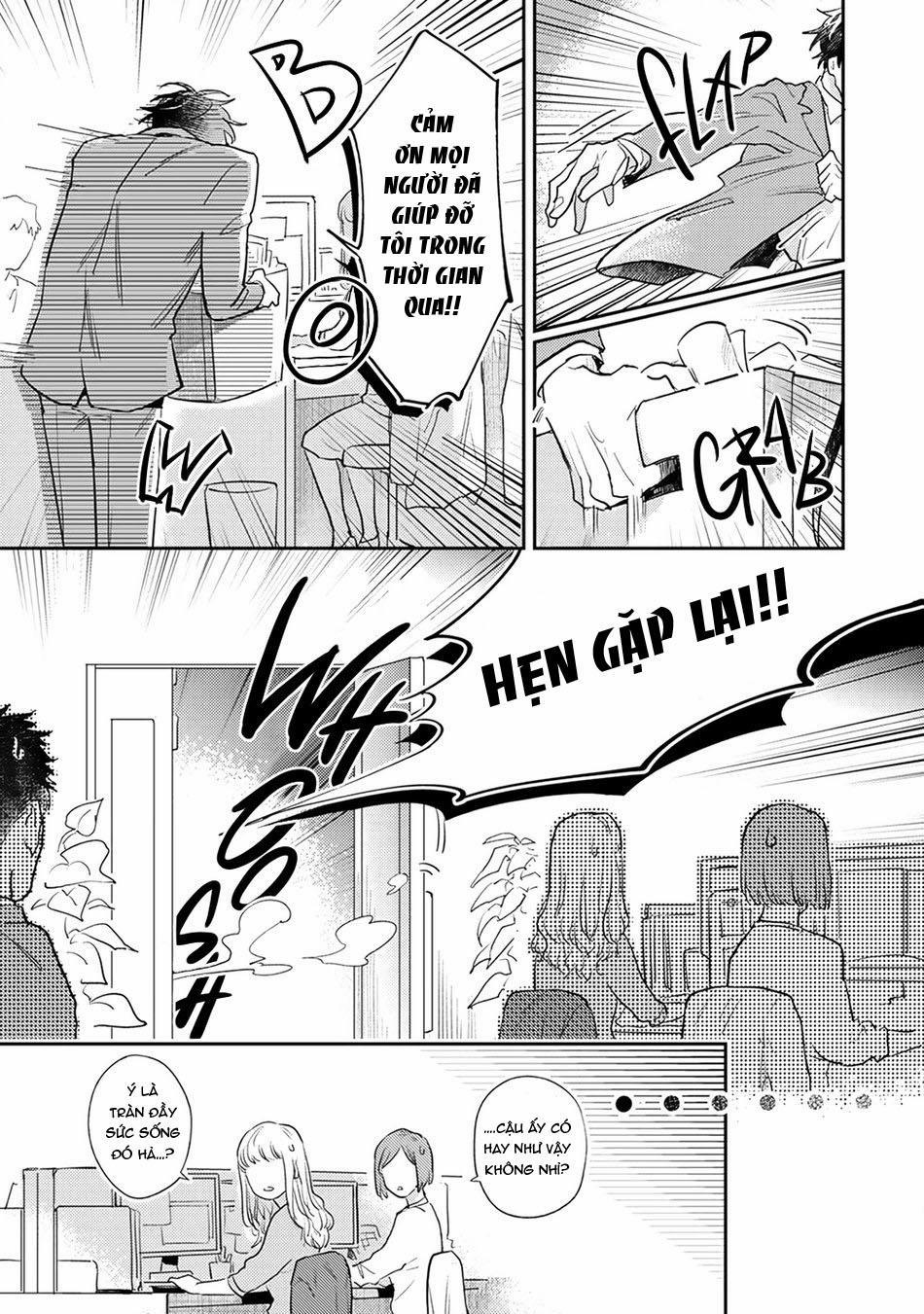 Tổng Hợp Oneshot 44 trang 3