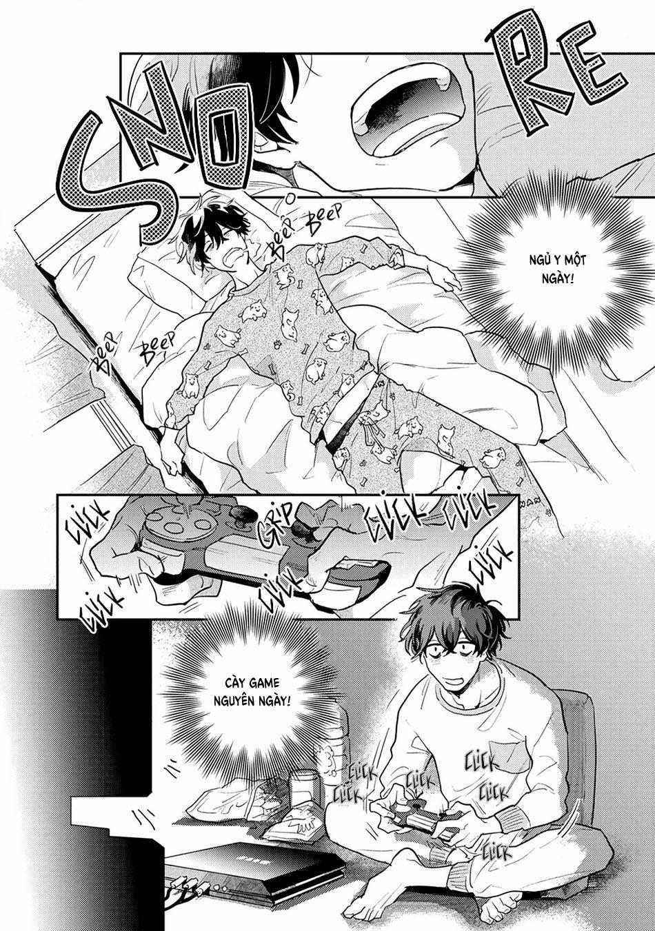 Tổng Hợp Oneshot 44 trang 6