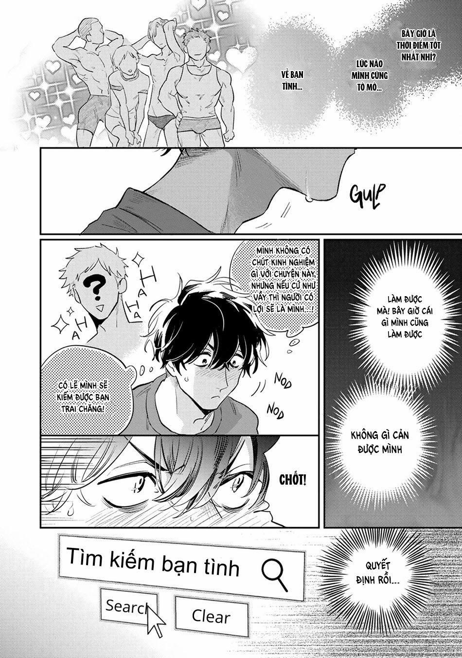 Tổng Hợp Oneshot 44 trang 8