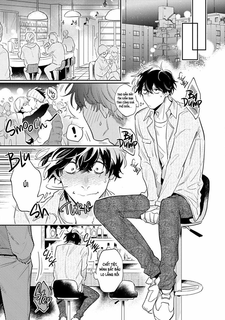 Tổng Hợp Oneshot 44 trang 9