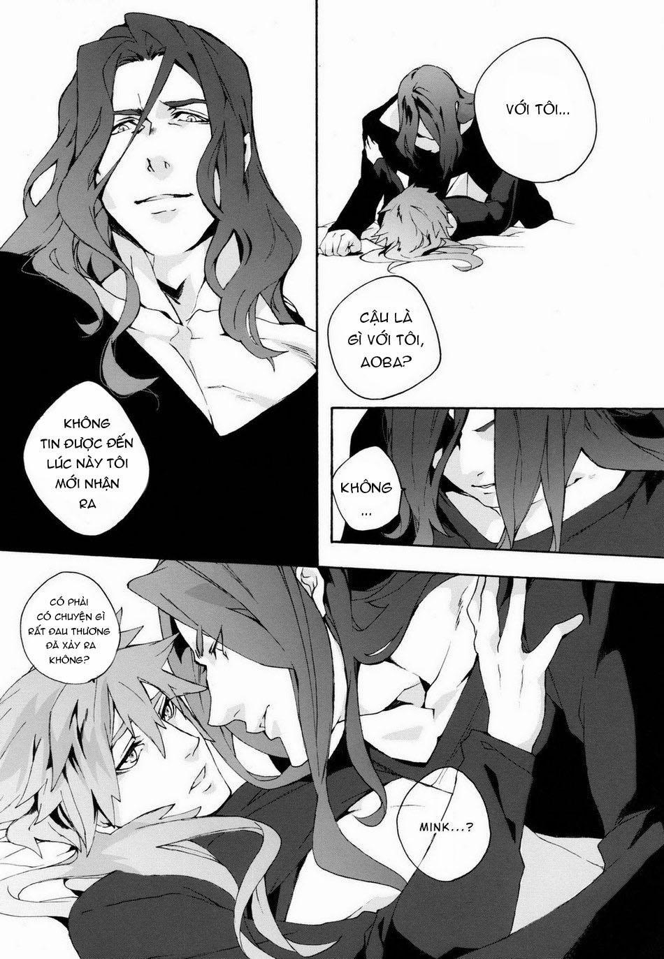 Tổng Hợp Oneshot 45 trang 10