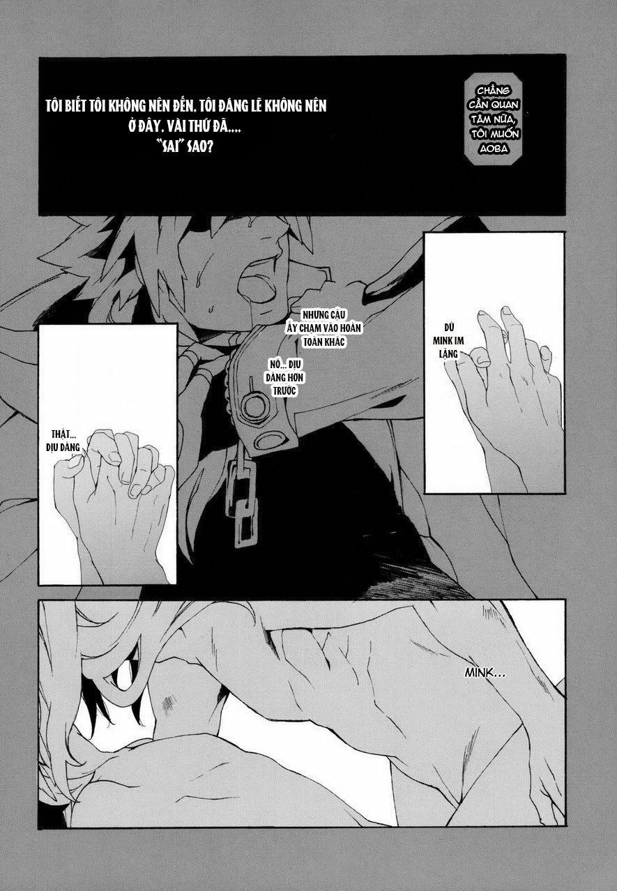 Tổng Hợp Oneshot 45 trang 12