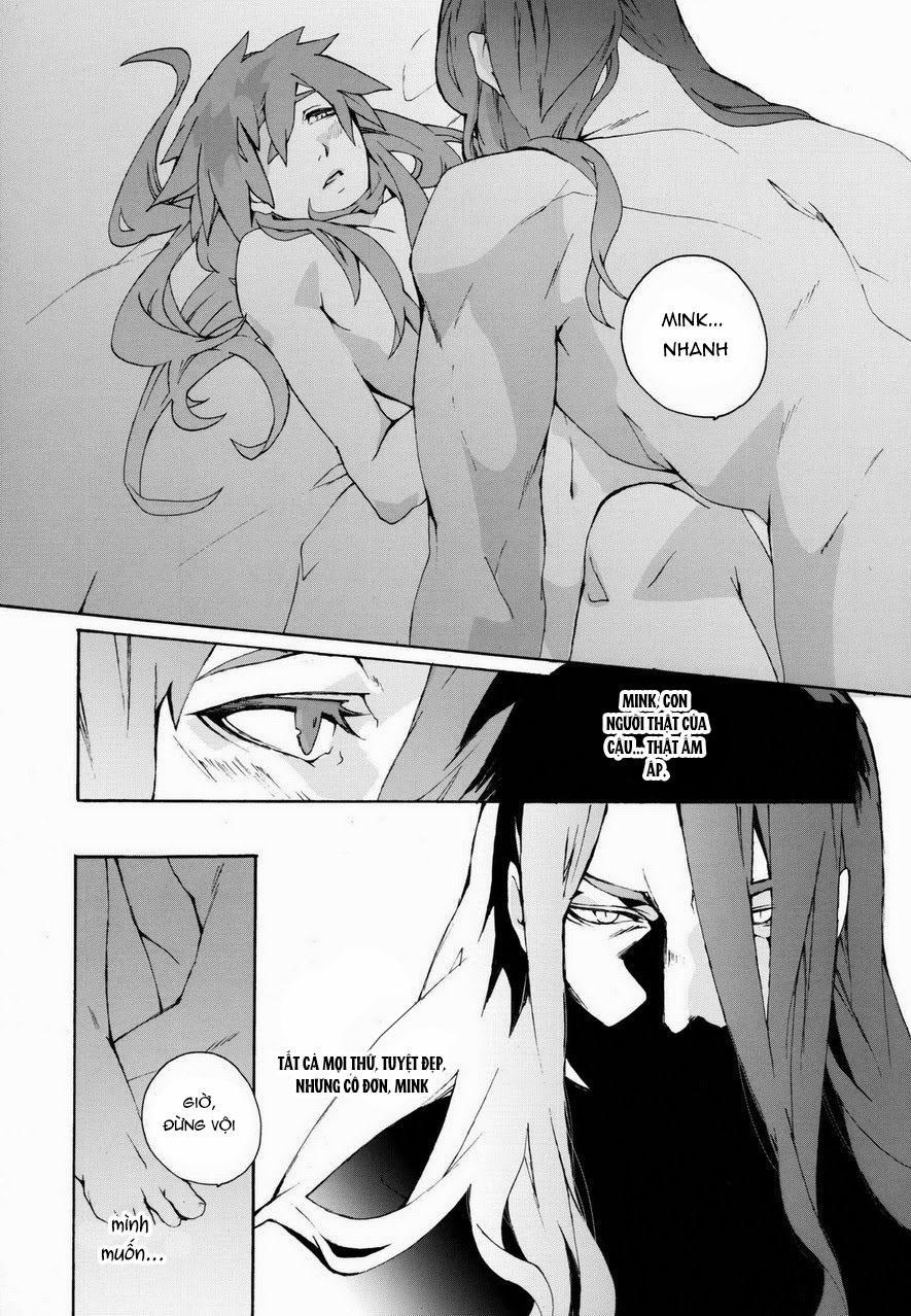 Tổng Hợp Oneshot 45 trang 13