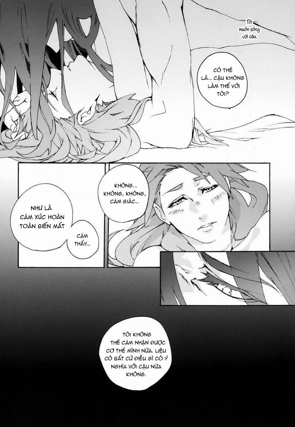 Tổng Hợp Oneshot 45 trang 14