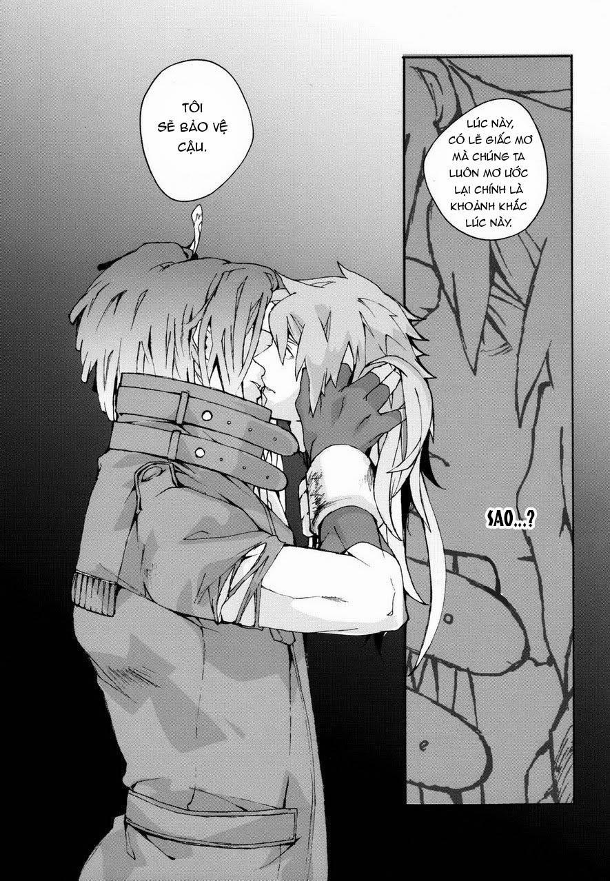 Tổng Hợp Oneshot 45 trang 17