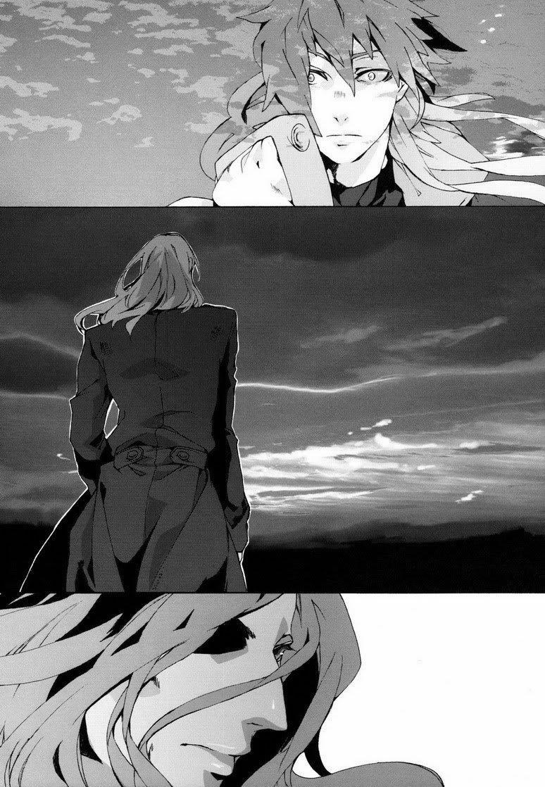 Tổng Hợp Oneshot 45 trang 2