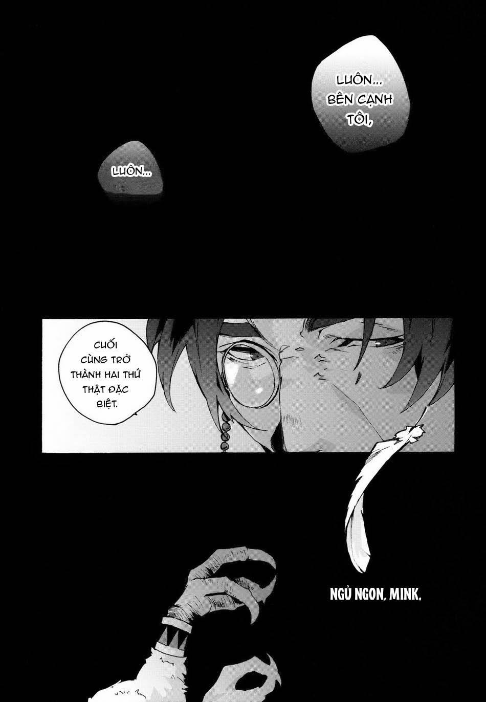 Tổng Hợp Oneshot 45 trang 23