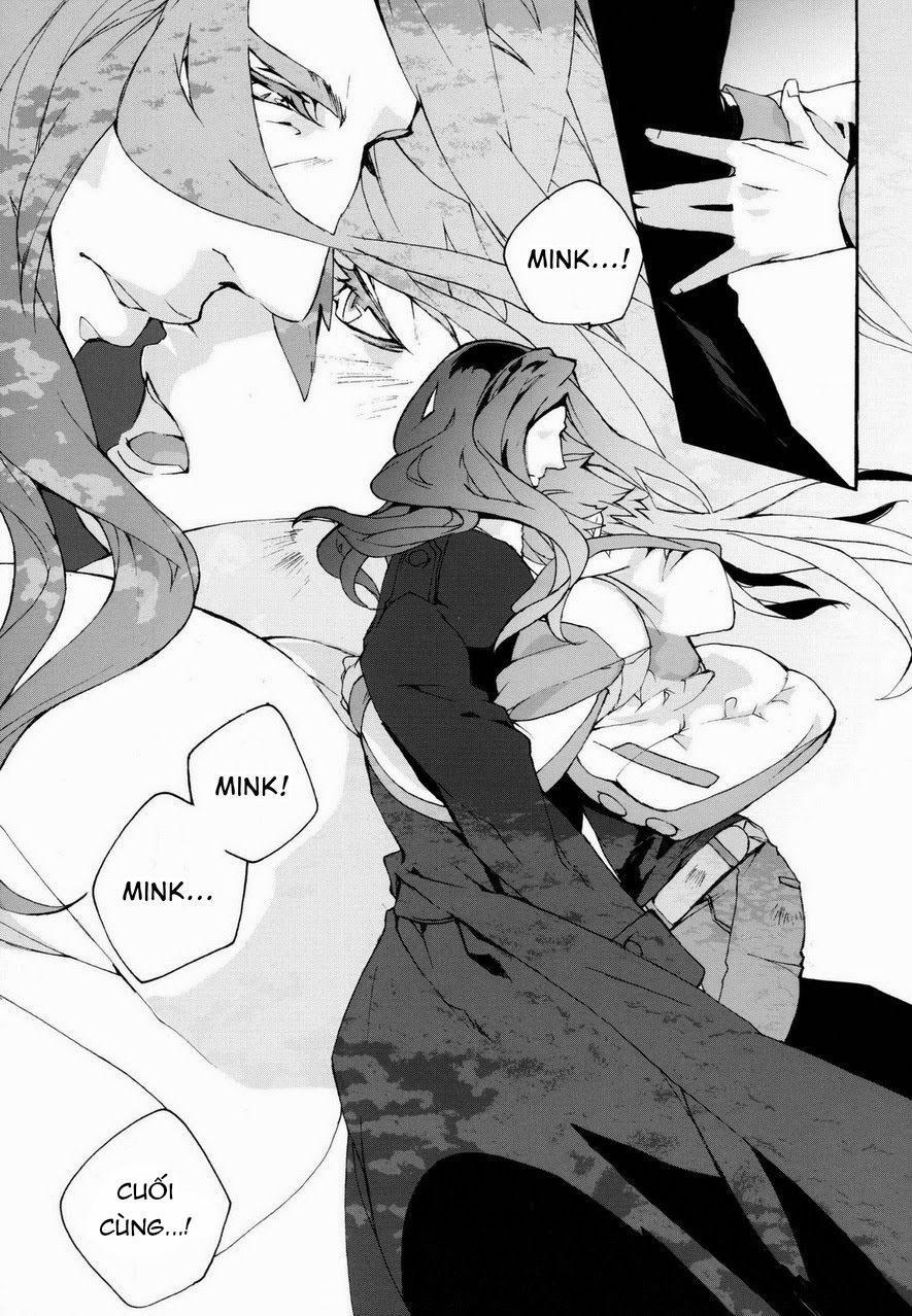 Tổng Hợp Oneshot 45 trang 3