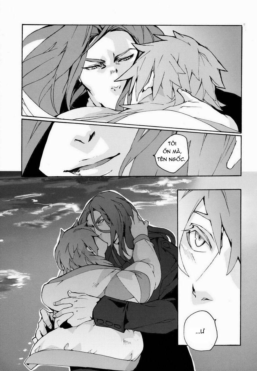 Tổng Hợp Oneshot 45 trang 5