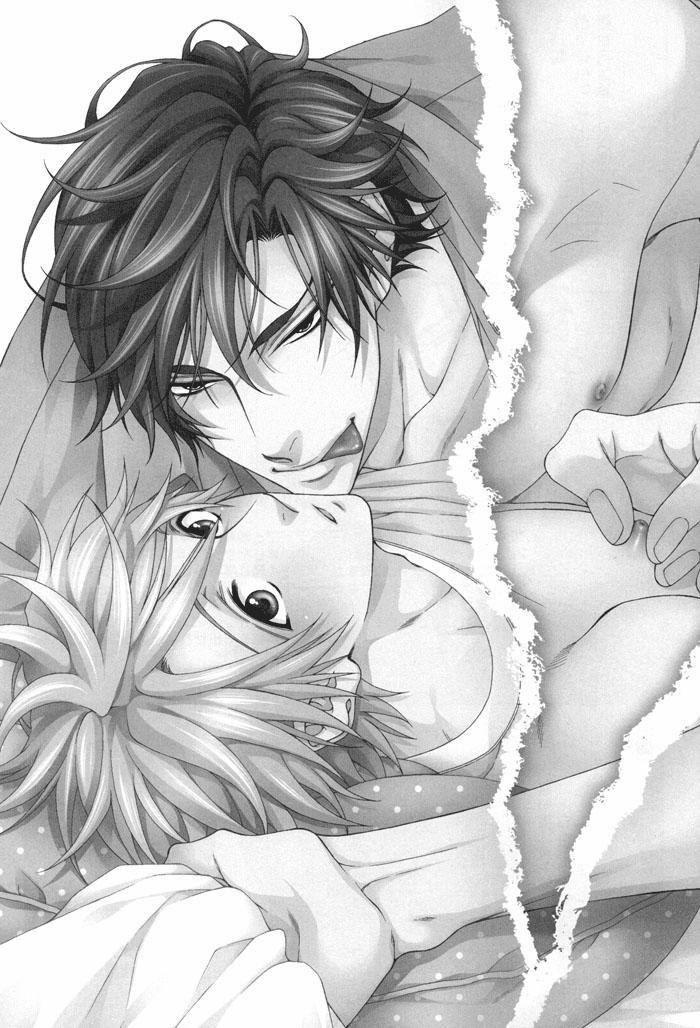 Tổng Hợp Oneshot 46 trang 1