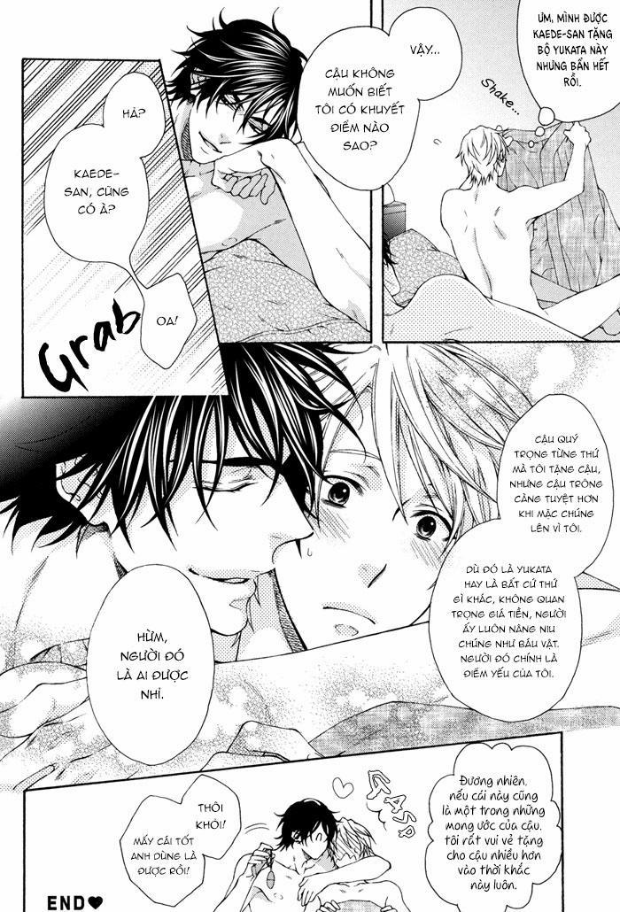 Tổng Hợp Oneshot 46 trang 15