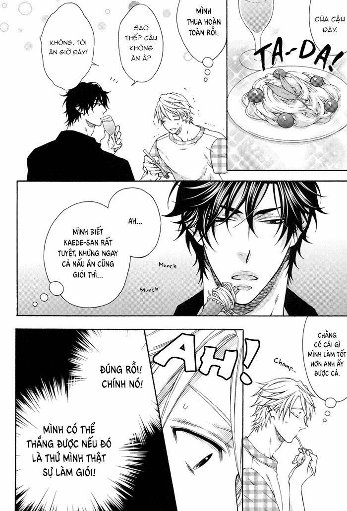 Tổng Hợp Oneshot 46 trang 3