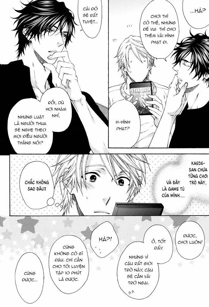 Tổng Hợp Oneshot 46 trang 5